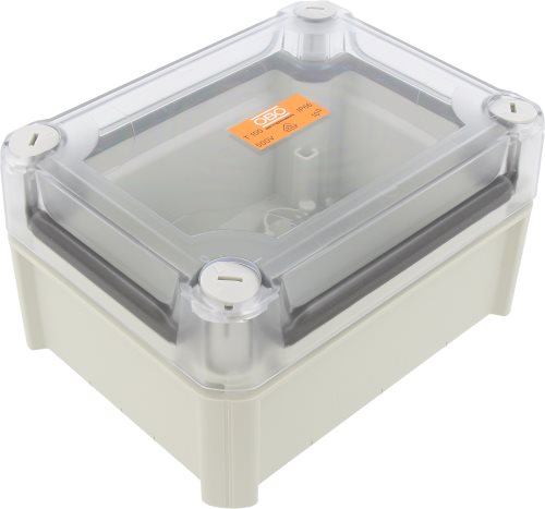 OBO BETTERMANN junction box, OBO-2007730, OBO-2007732, OBO-2007734, OBO-2007736, OBO-2007738 |EN|