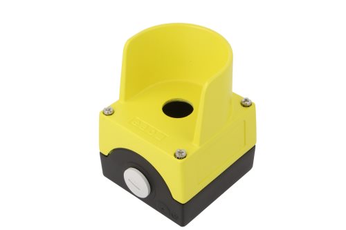 Enclosure: for remote controller; control cassette; EAO, 45-410.1401, 45-430.1801, 45-410.2403 |EN|