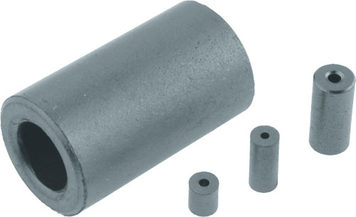 Ferrite: sleeve; Series: FRH, FRH3.5X4X1.2, FRH3.5X8X1, FRH5X11X1.5, FRH9X5X5, FRH9.5X10X5 |EN|