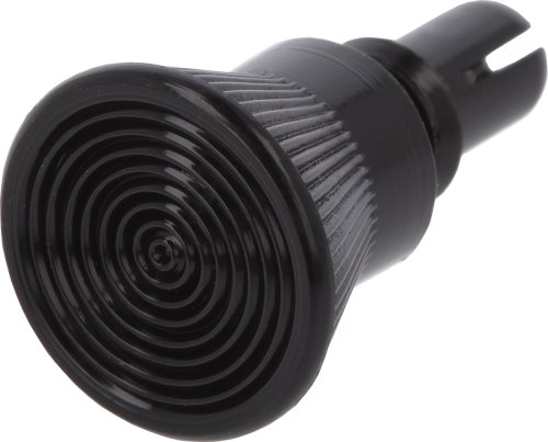 Rivet; Mounting: dismountable, push-in; polyamide; with knob; DREMEC, DR8G4043.0X2.0B |EN|