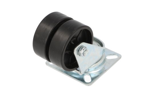 Transport wheel; RADER, KMDA-POC-50S, KMDA-POC-50S-HC, KPDA-POC-50S, KPDA-POC-50S-HC |EN|