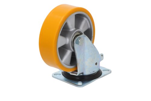 Transport wheel; RADER, KPW-ALPU-160K, KPW-ALPU-160K-HC, KPW-ALPU-200K, KPW-ALPU-200K-HC |EN|