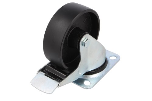 Transport wheel; Series: Z; RADER, KJE-Z-80S, KJE-Z-80S-HC, KJE-Z-100S, KJE-Z-100S-HC |EN|