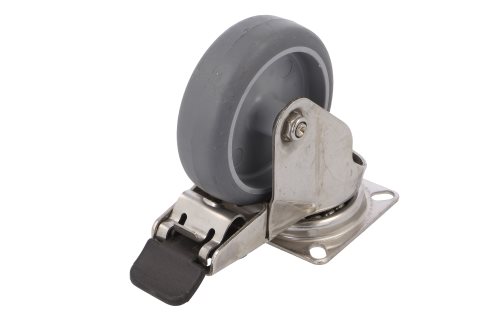 Roţi RADER seriile MX, MX050TPATS, MX050TPATS-BK, MX075TPATS, MX075TPATS-BK, MX100TPATS |RO|