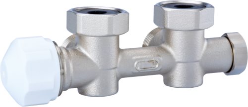 Radiator connection; HUMMEL, HUMMEL-2248343501, HUMMEL-2248343601, HUMMEL-2248843501 |EN|