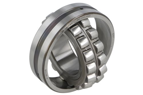 Pendelrollenlager der Fa.SKF, SKF22209E, SKF22211EK, SKF22212E, SKF22212EK, SKF22215E |DE|