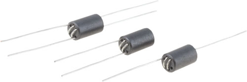 Inductance: ferrite; Série: FR; FERROCORE, FR1.5, FR2X1.5, FR2, FR2.5, FR3 |FR|