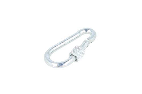 Dromet Snap hooks, D-KSZ.4.40, D-KSZ.5.50, D-KSZ.6.60, D-KSZ.7.70, D-KSZ.8.80, D-KSZ10100 |EN|