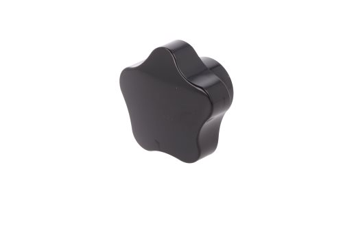 ELESA+GANTER lobe knobs, VC.192-A series, VC.192/50A-6, VC.192/50A-8, VC.192/50A-10 |EN|