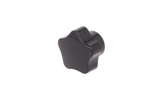 ELESA+GANTER lobe knobs, VC.192-SST series, VC.192/30S-M6, VC.192/40S-M8, VC.192/50S-M10 |EN|