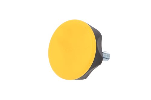ELESA+GANTER lobe knobs, ELK-p series, ELK.45P-M8X20-C1, ELK.45P-M8X20-C2, ELK.45P-M8X20-C3 |EN|