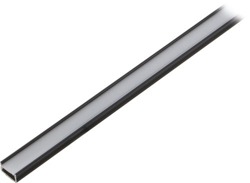 Profil do modułów LED; FIX&FASTEN, FIX-GLC1-AS-1M-SET, FIX-GLC1-AS-2M-SET |PL|