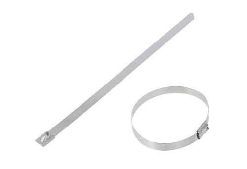 Stalen kabelbinders MST, MST200S-SS304-ML, MST360M-SS304-ML, MST360S-SS304-ML, MST500M-SS304-ML |NL|