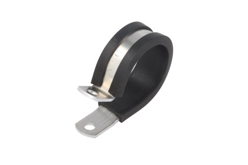 Fixing clamp; HELLERMANNTYTON, ALU4-AL-NA, ALU4C-AL/CR-BK, ALU5-AL-NA, ALU5C-AL/CR-BK |EN|