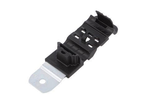 Fixing clamp; Cable P-clips; HELLERMANNTYTON, RCC180SM6-PA66, RCA180SM6-PA66, RCB180SM6-PA66 |EN|