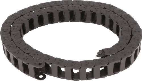 igus chain Guides, E2C.10 series, E2C.10.06.018.0, E2C.10.06.028.0, E2C.10.06.038.0 |EN|