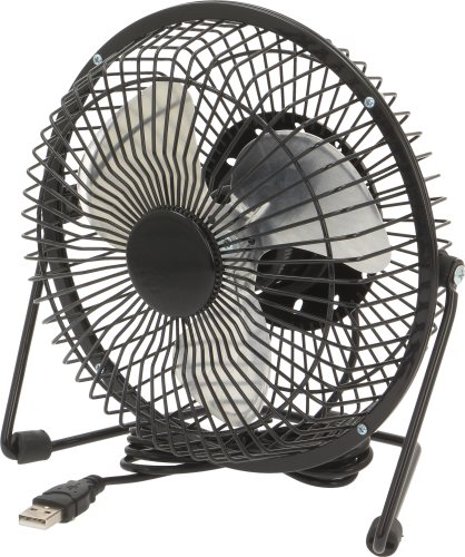 Ventilatori Nedis, FNCL10BK20, FNCL10CO20, FNCL10CR20, FNCL10GM20, FNCL10GY20, FNCL10PK20 |IT|