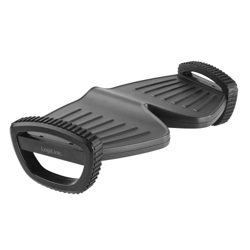 Footrest; adjustable; LOGILINK, PC-EO0006, PC-EO0007 |EN|