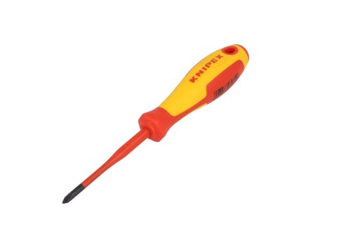 Screwdriver KNIPEX, KNP.982401, KNP.982403, KNP.982025, KNP.982040, KNP.982035, KNP.982055 |EN|