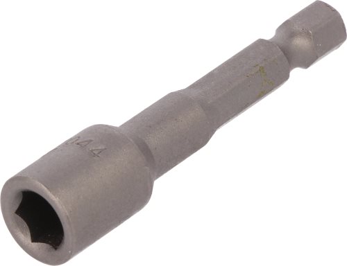 Screwdriver bit; 6-angles socket; WIHA, WIHA.04637, WIHA.04635, WIHA.04634, WIHA.04633 |EN|