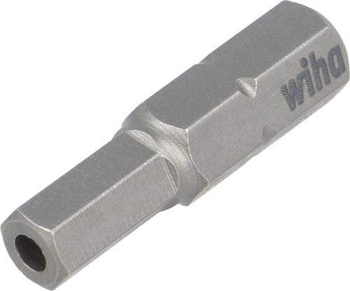 Tool: screwdriver bit; hex key with protection; WIHA, WIHA.25560, WIHA.25561, WIHA.25562 |EN|