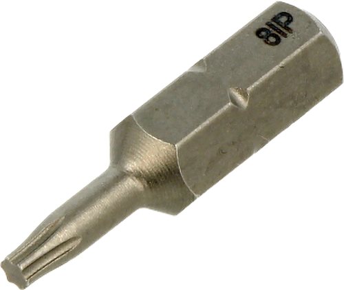 Tool: screwdriver bit; Torx<sup>®</sup> PLUS; WIHA, WIHA.25994, WIHA.25996, WIHA.25998 |EN|