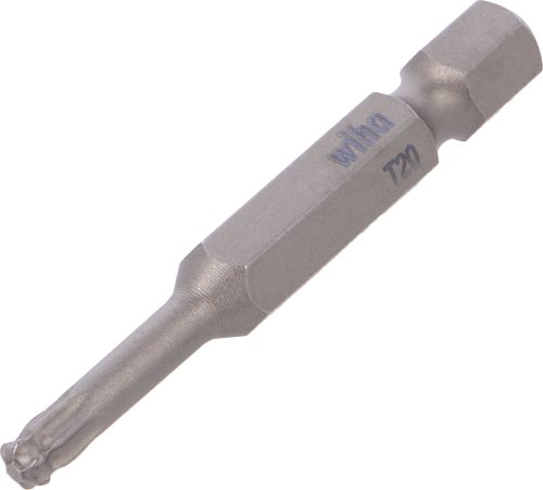 WIHA screwdriver bits for 1/4 E6,3 hex drive, WIHA.32409, WIHA.32410, WIHA.32417, WIHA.32411 |EN|