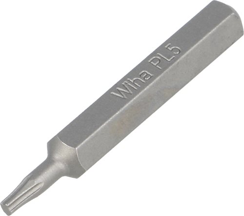 Tool: screwdriver bit; MICRO; WIHA, WIHA.40614, WIHA.40615, WIHA.40616, WIHA.40617, WIHA.40618 |EN|