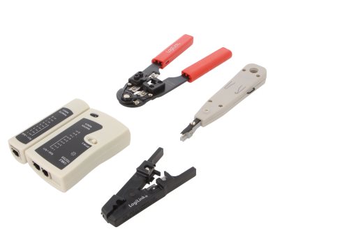 Sets of tools for computer network maintenance, PC-WZ0012, PC-WZ0030, PC-WZ0070 |EN|