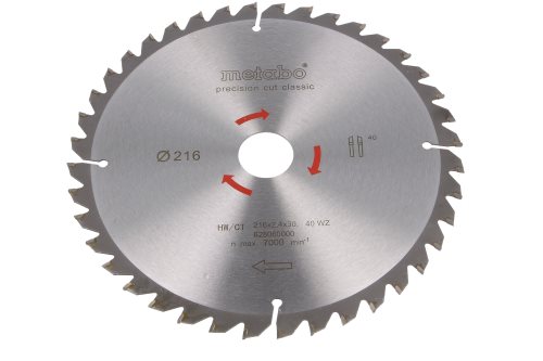 Serra circular; METABO, MTB.628005, MTB.628060, MTB.628061, MTB.628064, MTB.628073, MTB.628077 |PT|