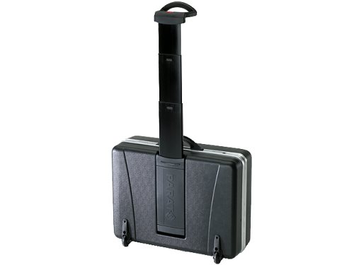 Tool cases on wheels from PARAT, PAR-489570171, PAR-535500171, PAR-535000171, PAR-589570171 |EN|