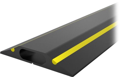 Cable protector; Material: PVC; COBA EUROPE, COBA-CP010001, COBA-CP010002, COBA-CP010003 |EN|