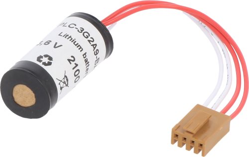 Batteries for PLC controllers, PLC-17330-BAT08 |EN|