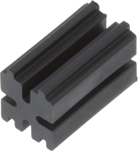 Spacer sleeve; polyamide; LED; 3mm; DREMEC, DR8GE04V80399, DR8GE04V80500, DR8GE04V80263 |EN|