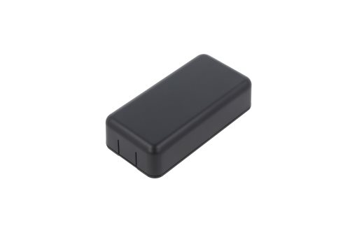 Enclosure: multipurpose; 1551SNAP; HAMMOND, HM-1551SNAP1BK, HM-1551SNAP1GY, HM-1551SNAP1WH |EN|