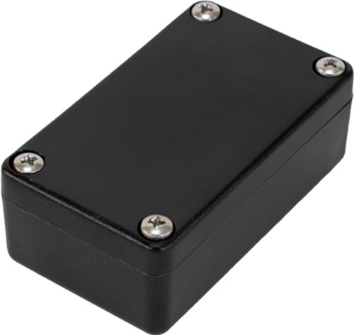 Enclosure: multipurpose; UL94V-0; HAMMOND, HM-1551WHBK, HM-1551WHFLBK, HM-1551WHFLGY |EN|