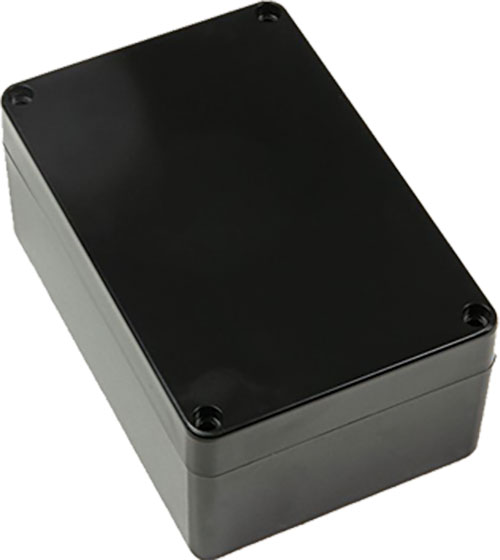 Enclosure: multipurpose; ABS; MASZCZYK, KM-275BK, KM-275G, KM-275I/BK, KM-275I/G, KM-276BK |EN|