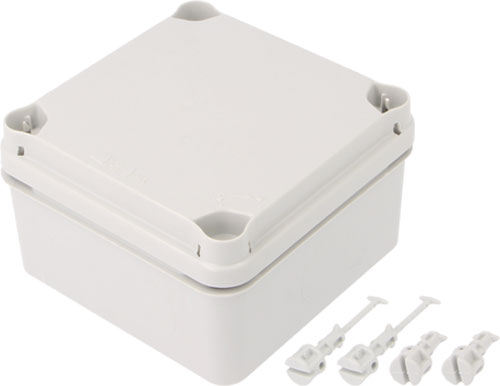 Enclosure: multipurpose; PCE, EL-111, EL-161, EL-171, EL-231, EL-322 |EN|
