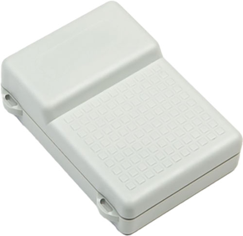 Enclosure: desktop; ABS; MASZCZYK, KM-320BK, KM-320G, KM-340BK, KM-340G |EN|