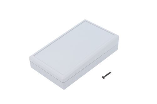 Carcasă: desktop; TEKO; Material carcasă: ABS, 660S.5, 660S.9, 660S-B.5, 660S-B.9, 660SP.5 |RO|