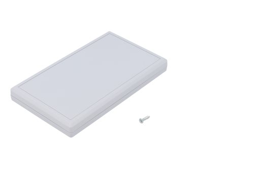 Enclosure: desktop; ABS; TEKO, 450F.5, 450F.9, 550F.5, 550F.9, 660F.5, 660F.9, 660F-B.5 |EN|