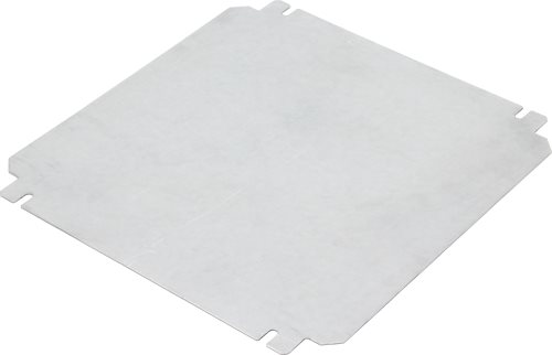 Mounting plate; RAYCHEM RPG, MP-GIJ1, MP-GIJ10, MP-GIJ11, MP-GIJ12, MP-GIJ13, MP-GIJ14 |EN|