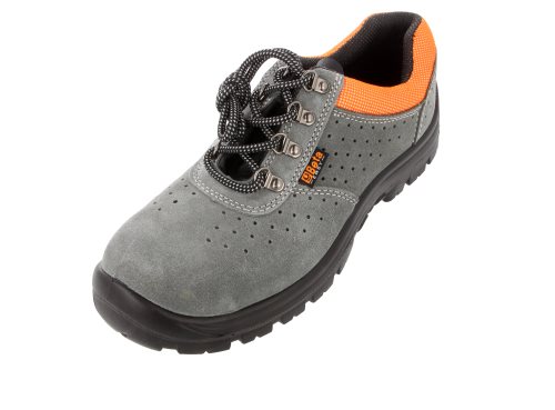 Shoes; with metal toecap; BETA, BE7246E/35, BE7246E/36, BE7246E/37, BE7246E/38, BE7246E/39 |EN|