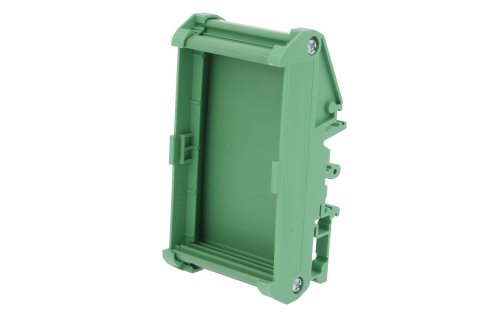 Enclosure base; for DIN rail mounting; DEGSON ELECTRONICS, DM100-100-14-100AH |EN|