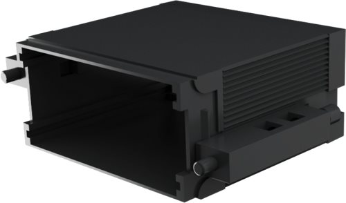 Enclosure base; 36.72 Incabox XT-XTS, IT-11.441L057, IT-11.441L075, IT-11.441L100 |EN|