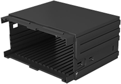 Enclosure base; PPO; ITALTRONIC, IT-P113501057, IT-P113501075, IT-P113501100, IT-P113501124 |EN|
