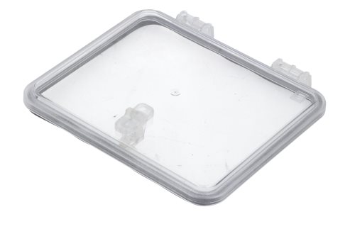 Inspection windows; on hinged; SCHNEIDER ELECTRIC, NSYVA2716M, NSYVA272M, NSYVA274M, NSYVA276M |EN|