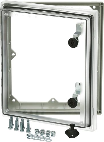 Inspection windows; IP66; FIBOX, PW343009T, PW454009T |EN|