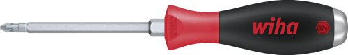 Screwdriver; for impact, assisted with a key; Phillips; WIHA, WIHA.03237, WIHA.03238 |EN|