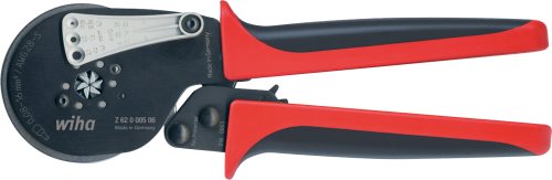 Tool: for crimping; WIHA, WIHA.41246 |EN|
